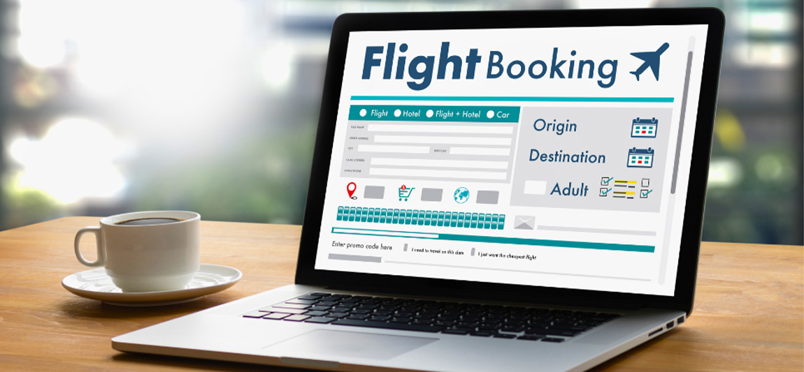 Travel Booking Platform