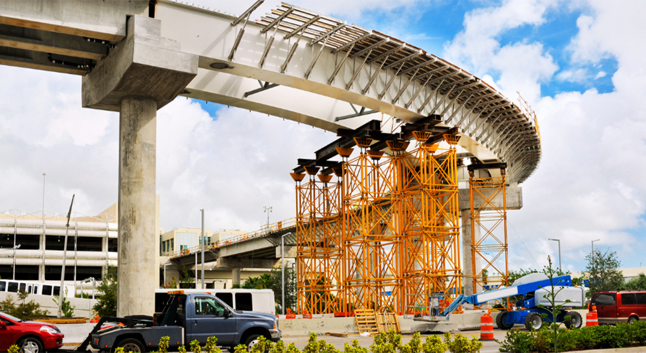 Highway Construction